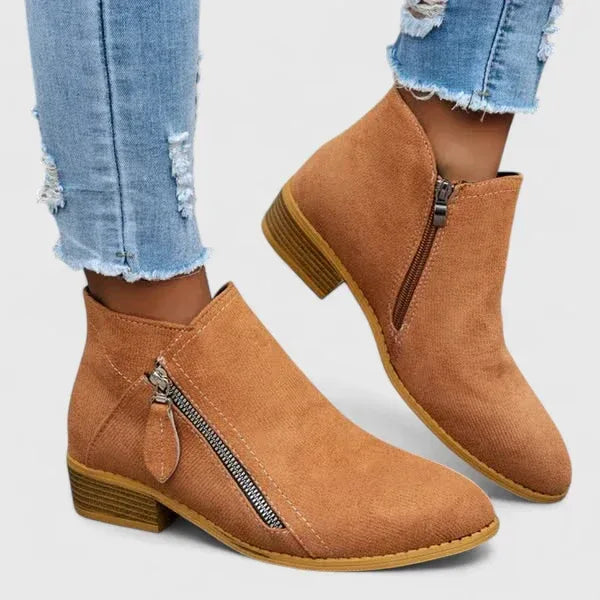 Marizheah | Orthopedic Boots