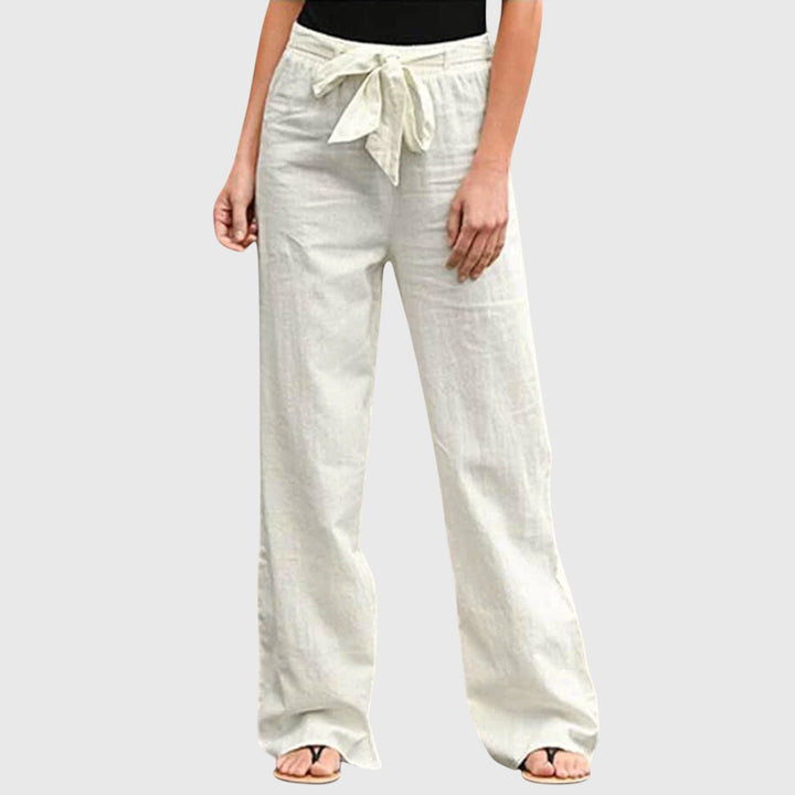 Jamie | Lightweight Pants.