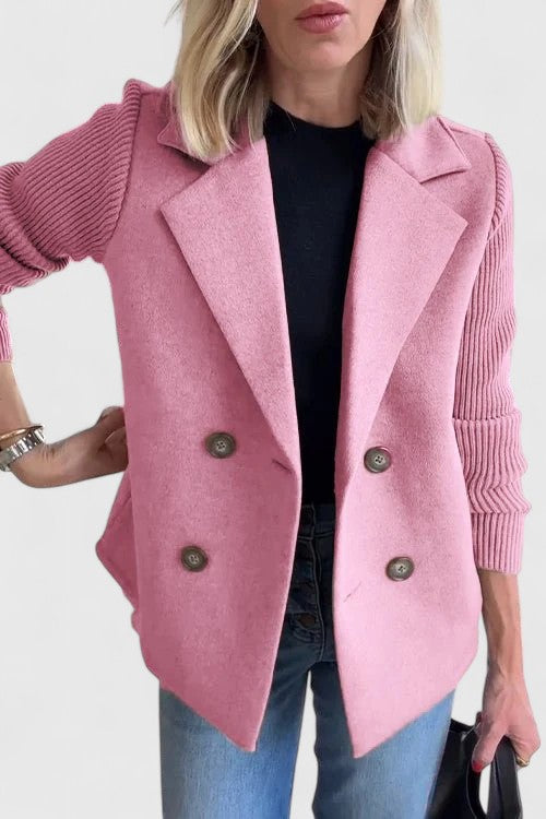 Jasmine | Elegant Blazer Jacket