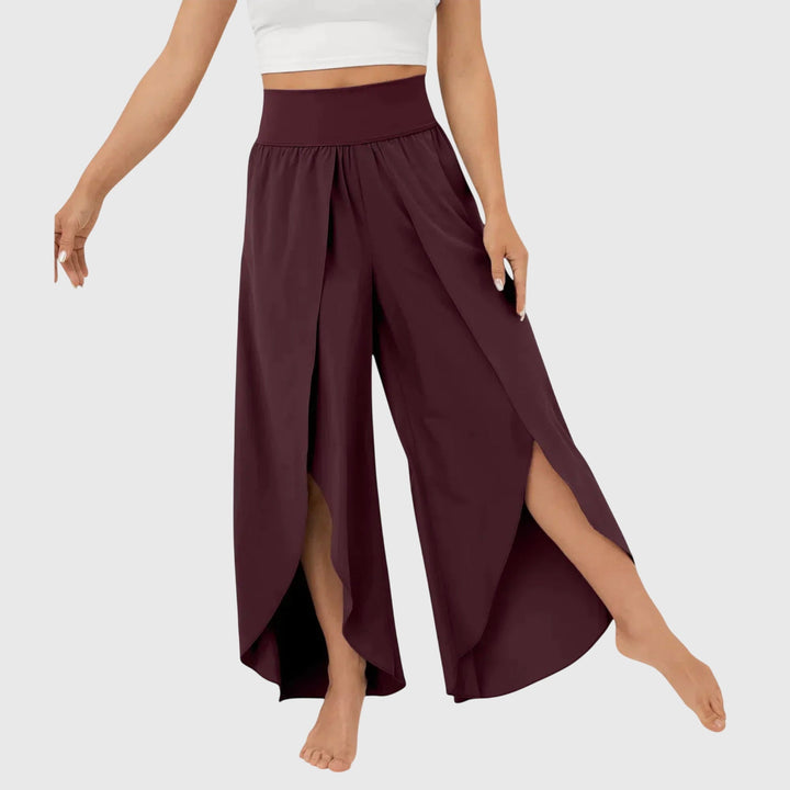 Jamie | AirFlow Women's Pants.