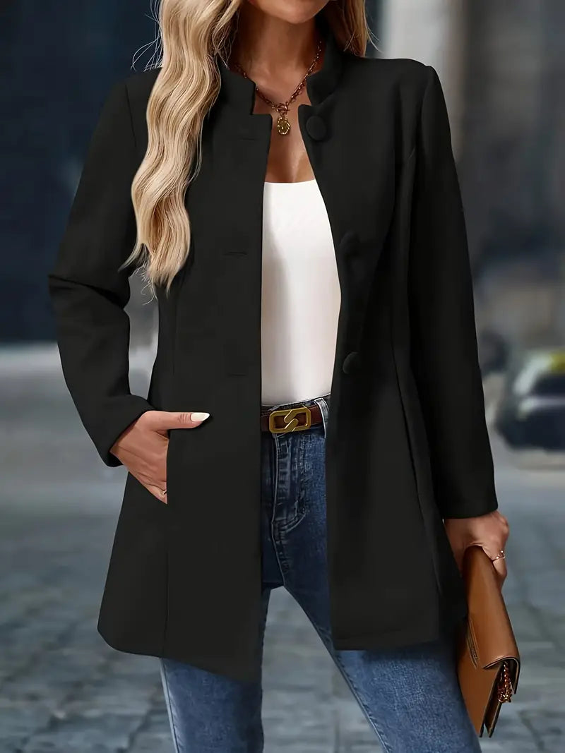 Susan | Timeless Elegant Jacket