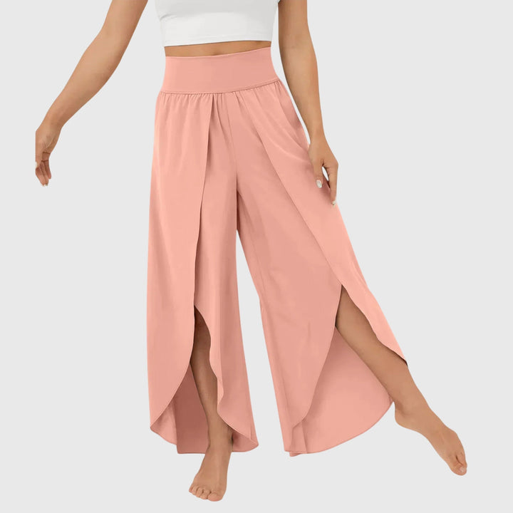Jamie | AirFlow Women's Pants.