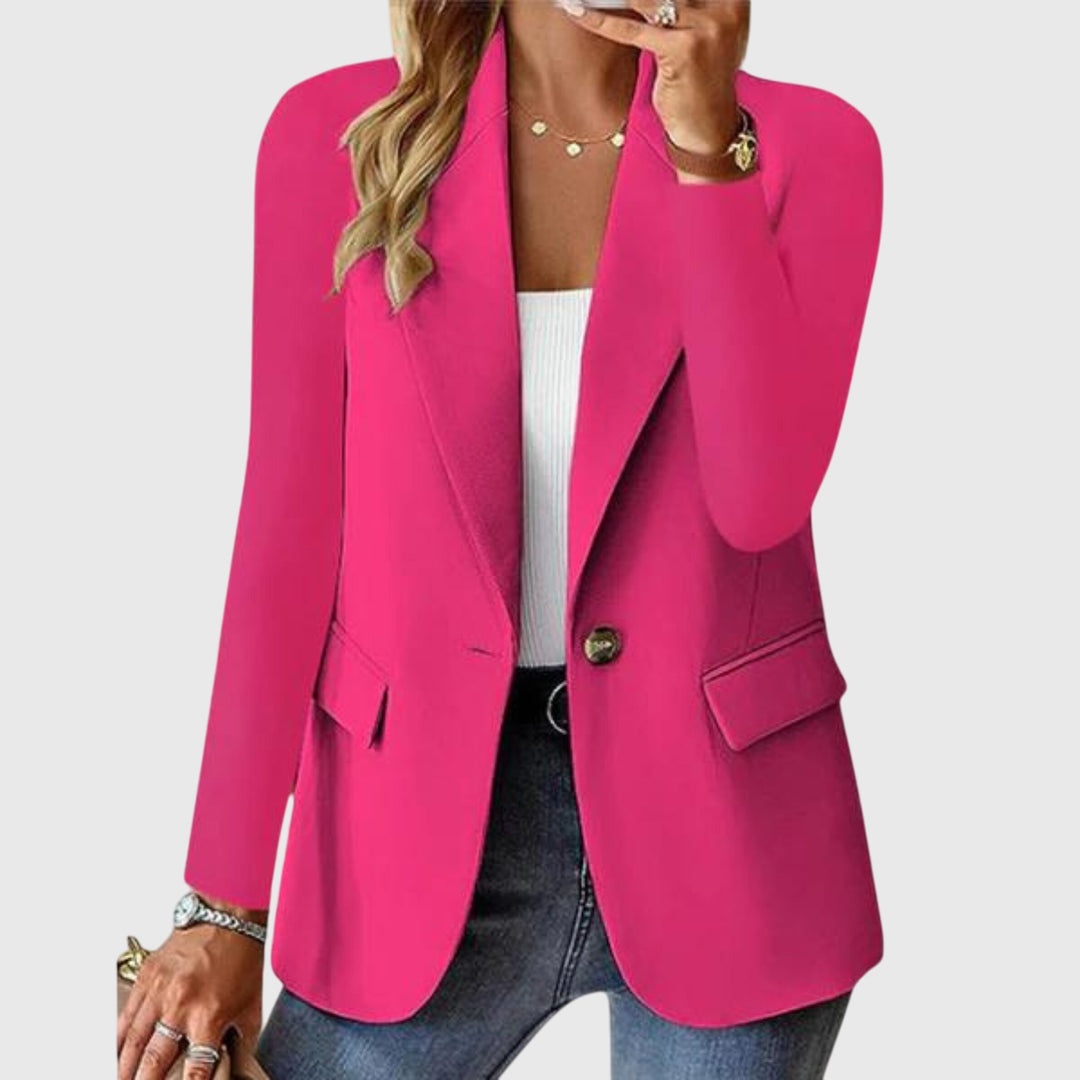 Jillian | Formal Blazer