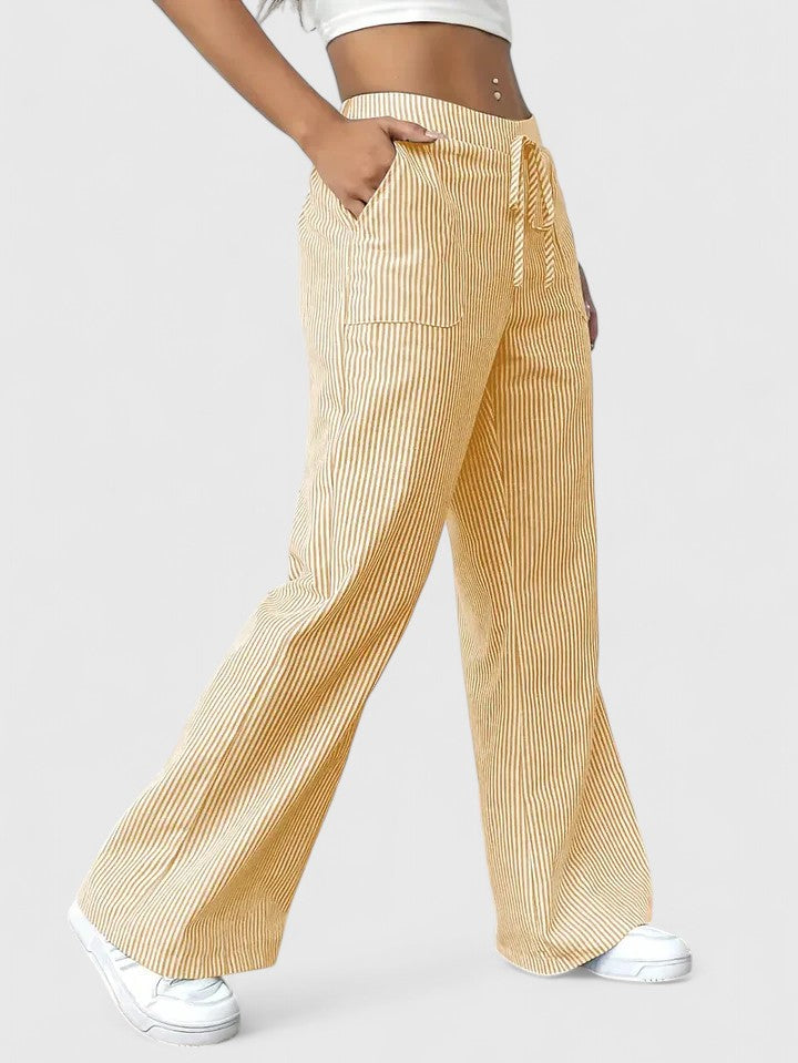 Jamie | Stylish Trousers.