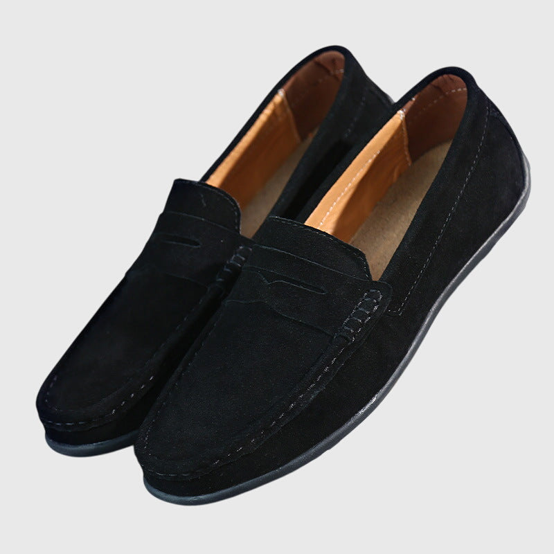 Rosaly | Orthopedic Loafers