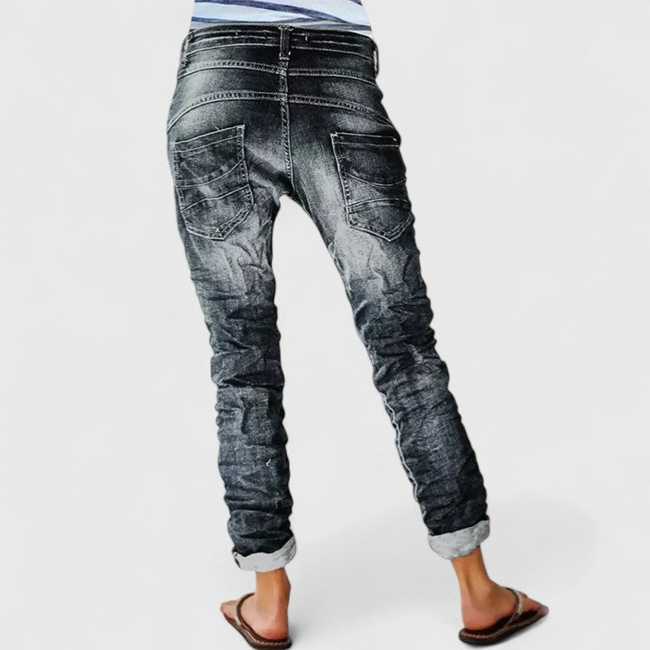 Jamie | Comfortable Pants