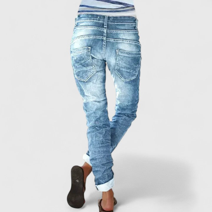Jamie | Comfortable Pants