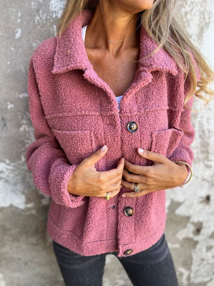 Laura | Stylish Fall Jacket