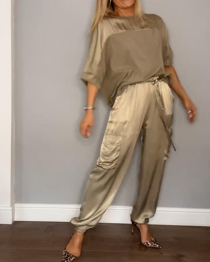 Judith | Stylish Women's Set