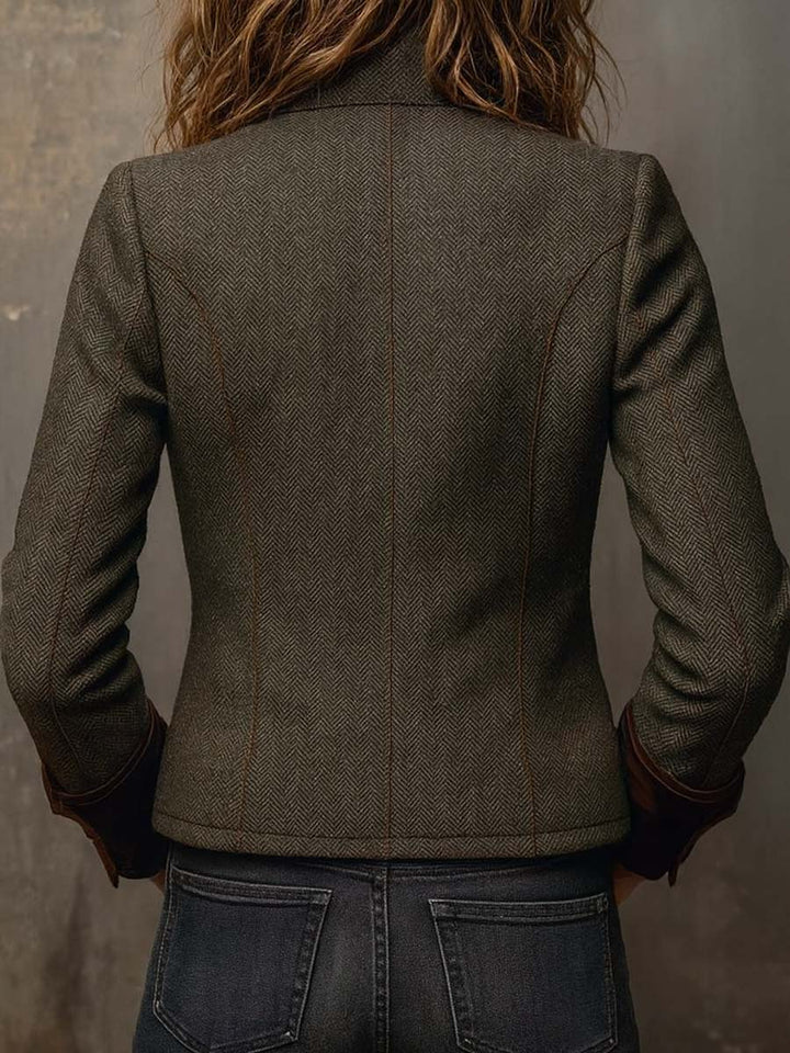 Frances | Jacket