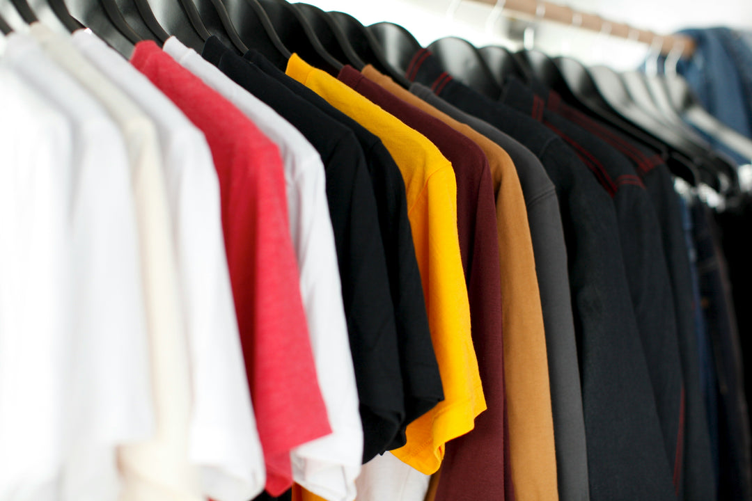 The Smart Shopper’s Guide: Fit, Fabric and Quality