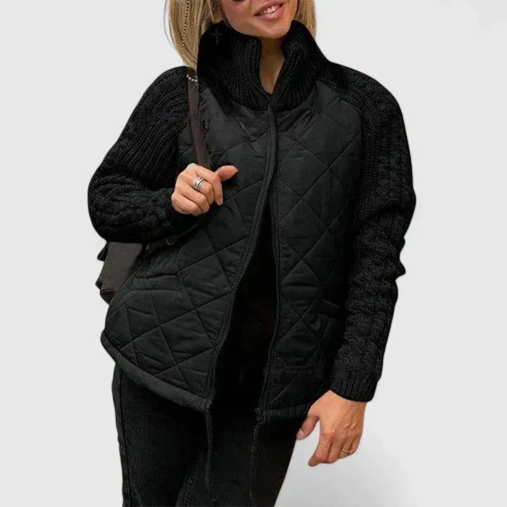 Josie | Stylish Outerwear