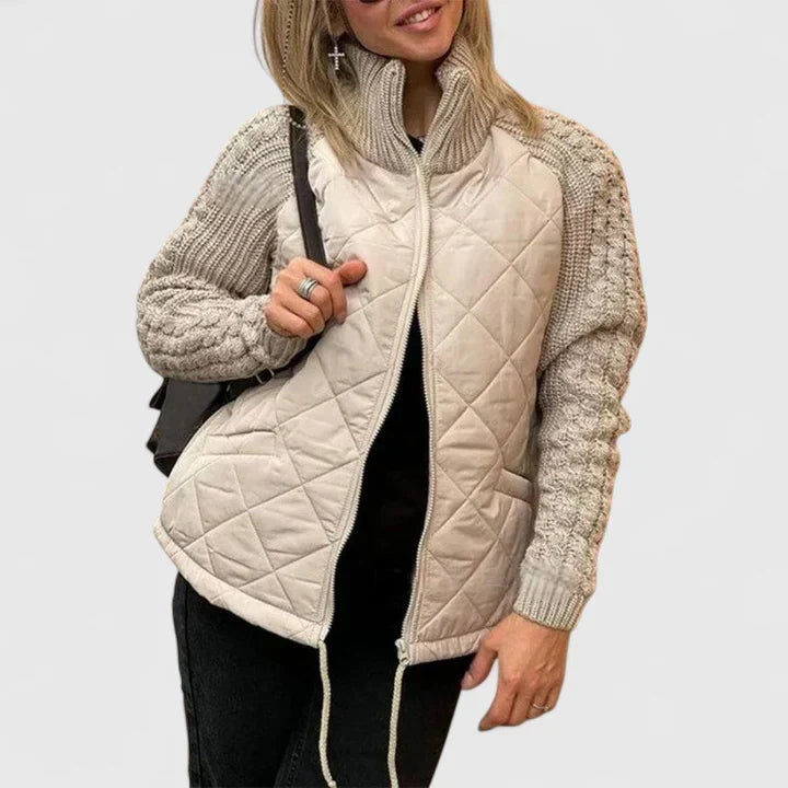 Josie | Stylish Outerwear