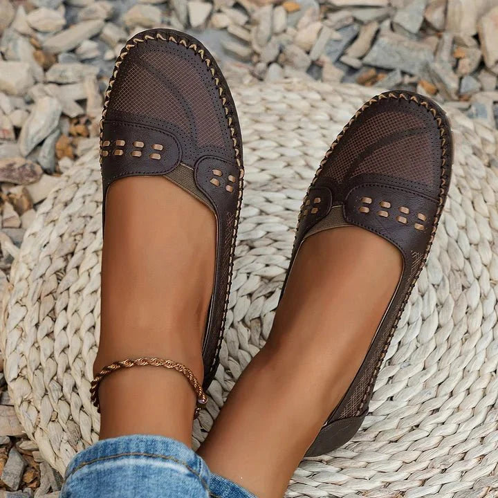 Carolyn Women's Orthopedic Casual Loafers