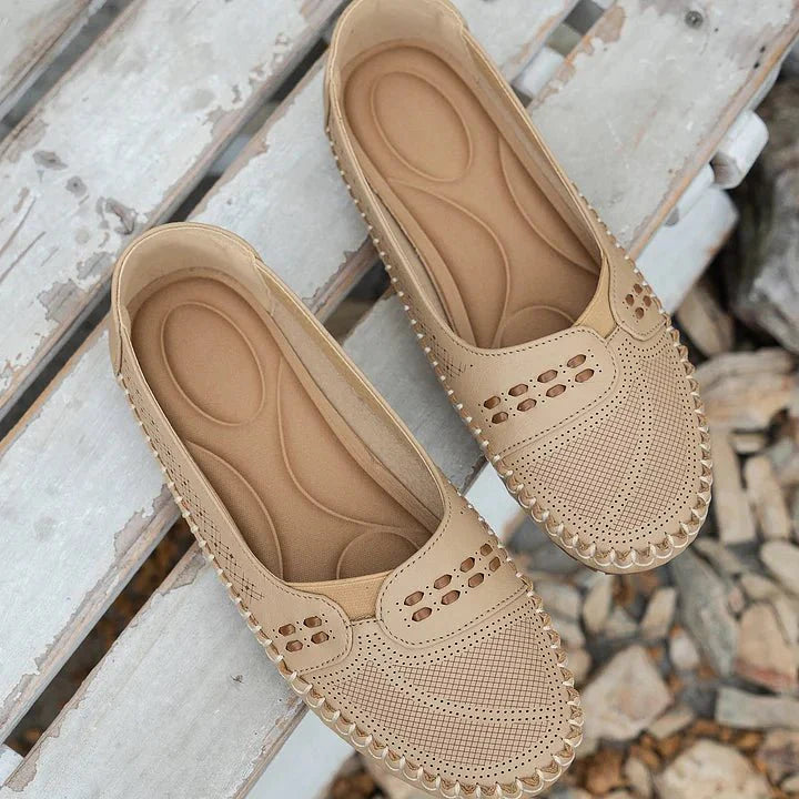 Carolyn Women's Orthopedic Casual Loafers
