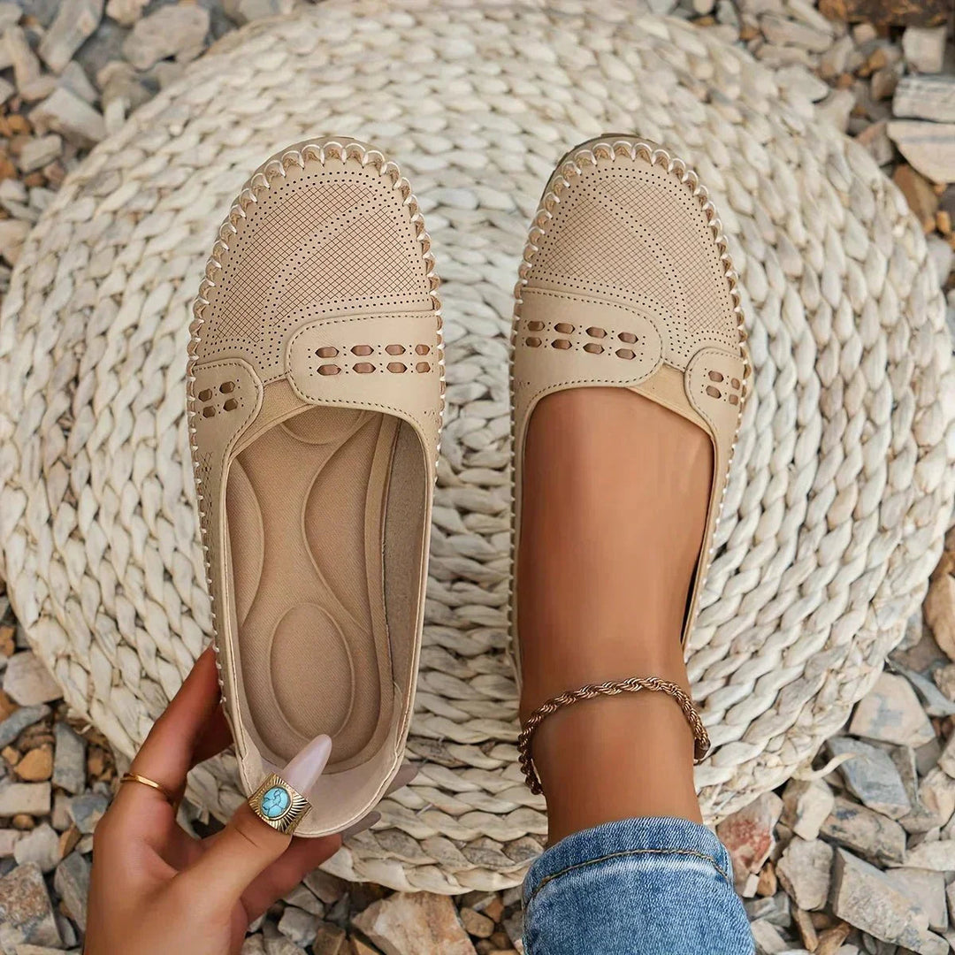 Carolyn Women's Orthopedic Casual Loafers