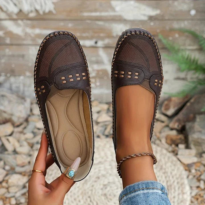 Carolyn Women's Orthopedic Casual Loafers
